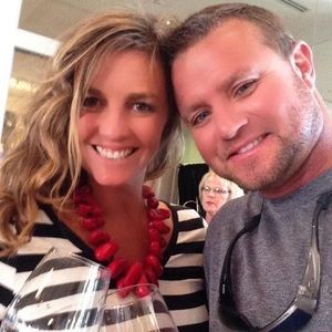 Meet your Posher, Stacy